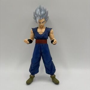 7 Inch Dragon Ball Z Gohan BEAST PVC Action Figure No stand